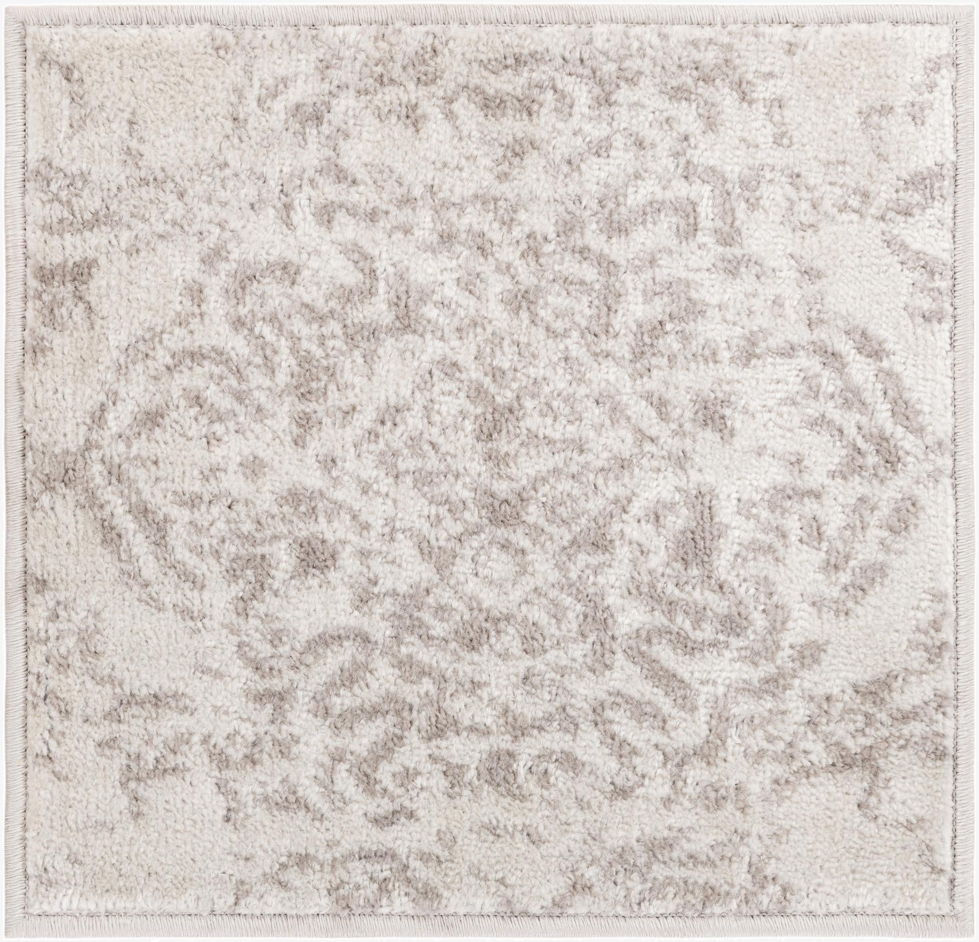  1' 4 x 1' 4 Oxford Sample Rug