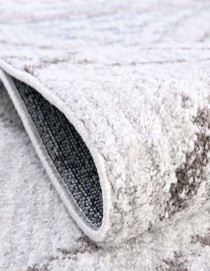 Detail image of  10' x 10' Aramis Square Rug