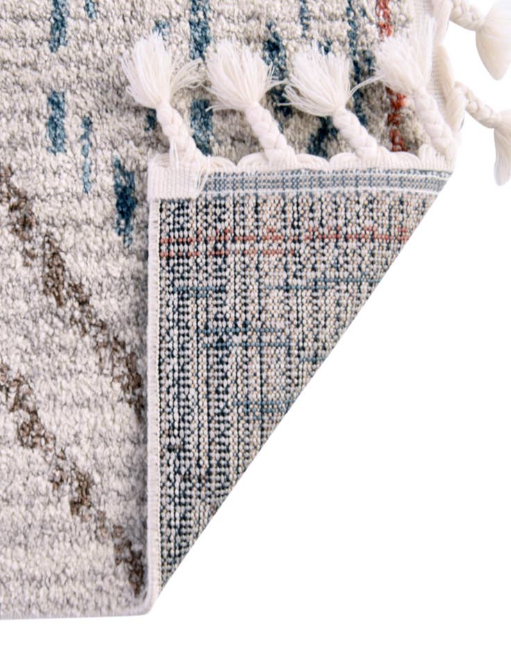 Detail image of  10' x 10' Aramis Square Rug