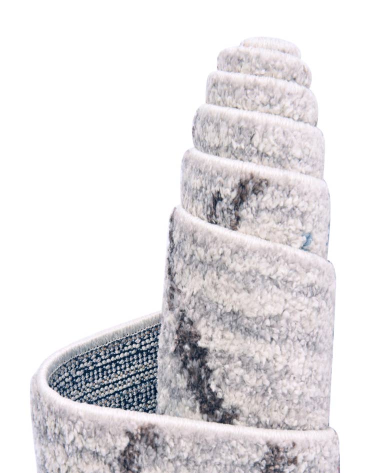 Detail image of  10' x 10' Aramis Square Rug