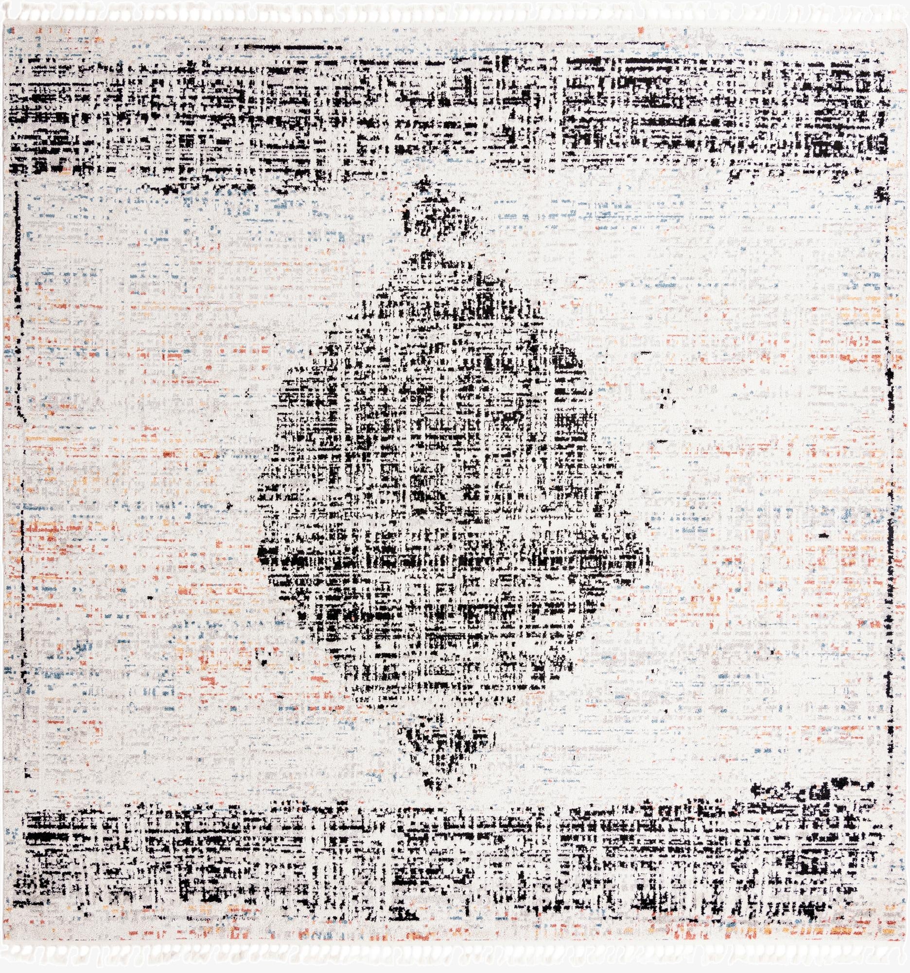  12' x 12' Aramis Square Rug