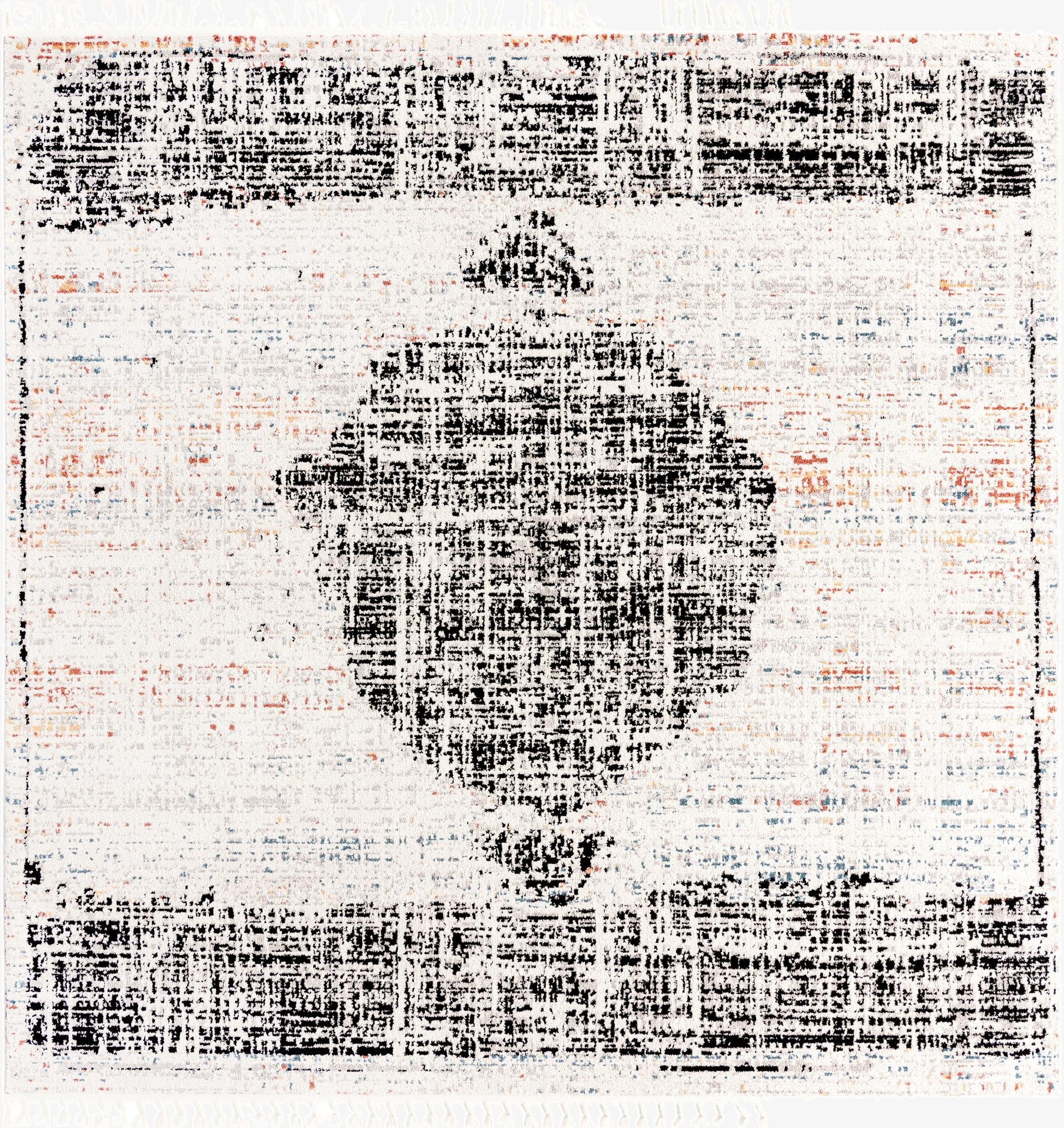  10' x 10' Aramis Square Rug