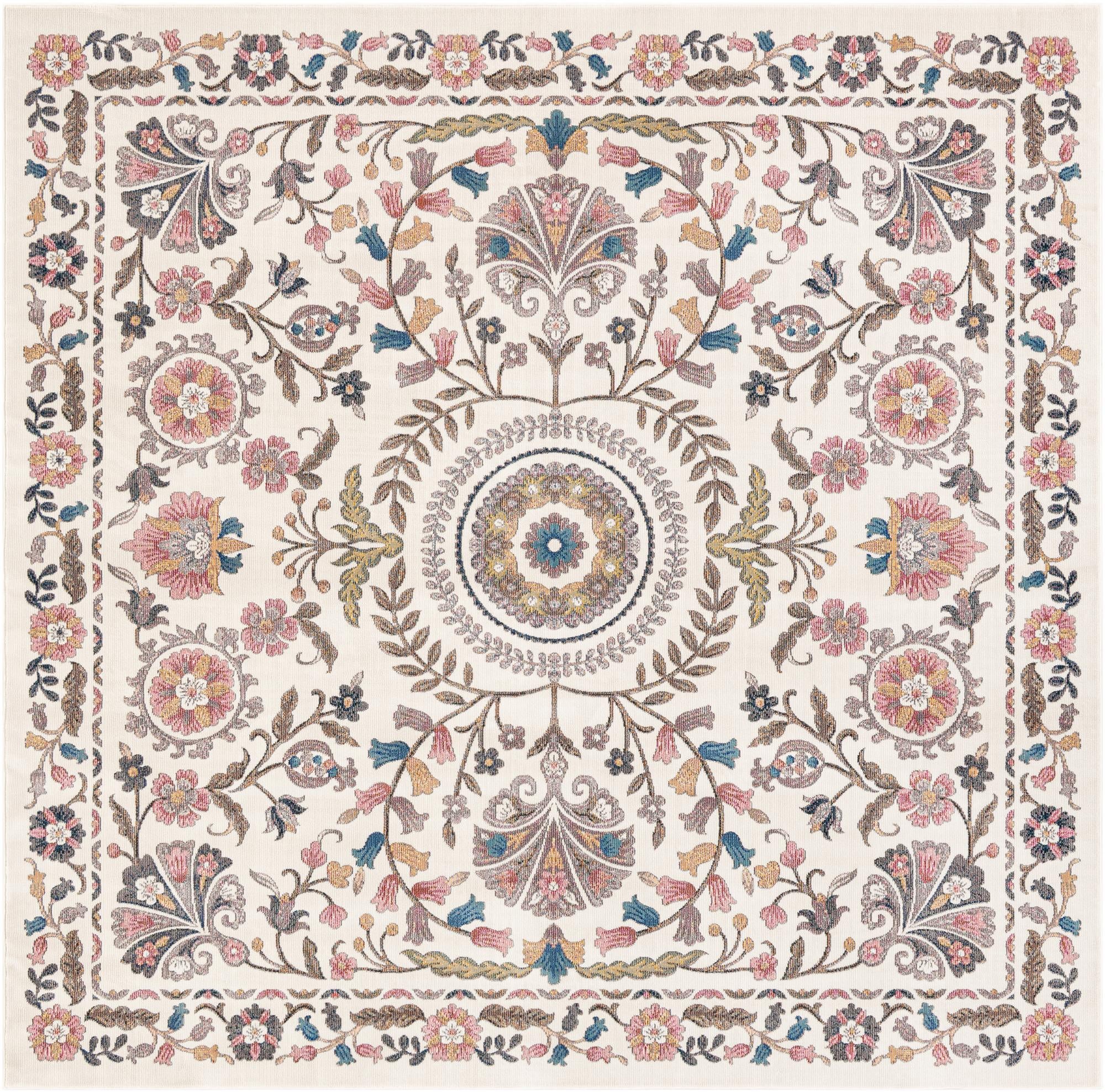 Rug Ivory Swatch link