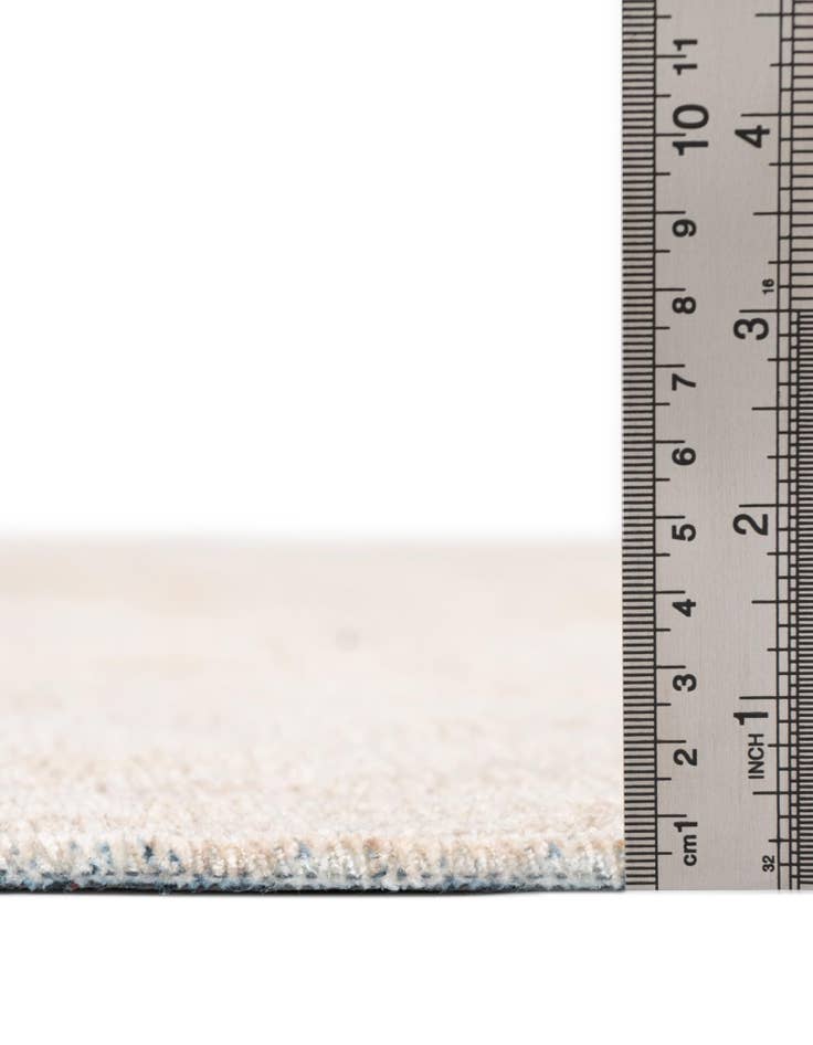 Detail image of  7' 9 x 7' 9 Boutique Square Rug