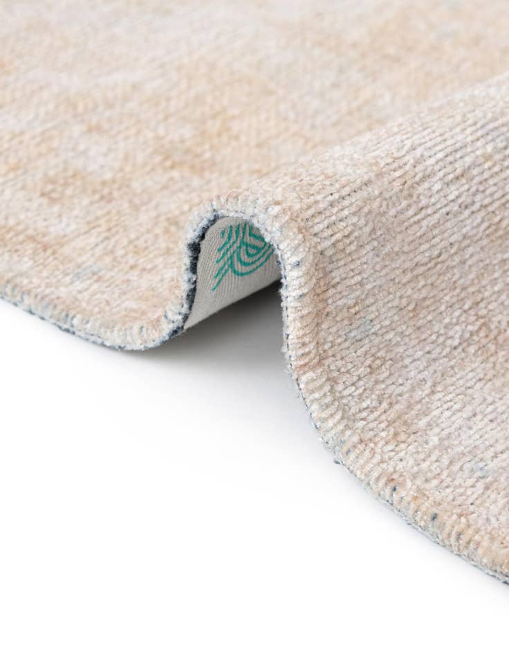 Detail image of  7' 9 x 7' 9 Boutique Square Rug