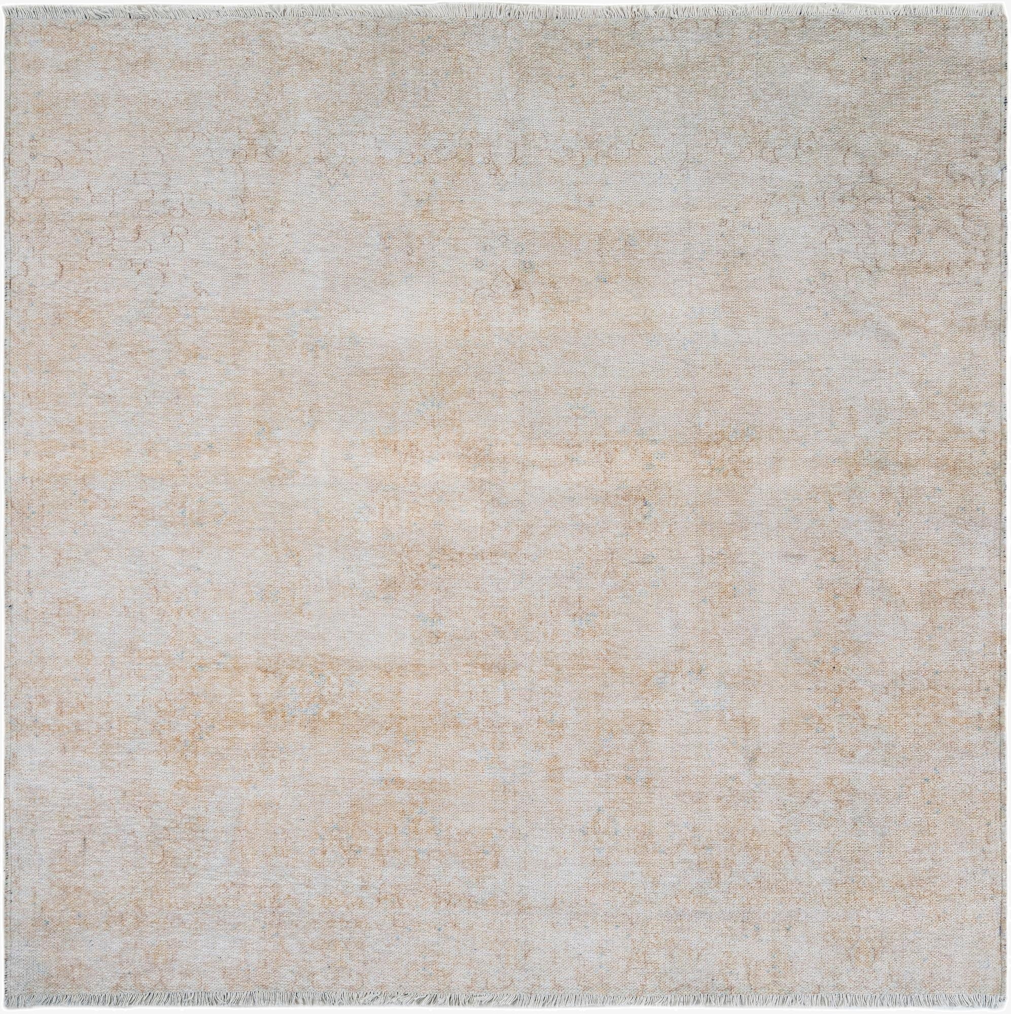  5' 1 x 5' 1 Boutique Square Rug