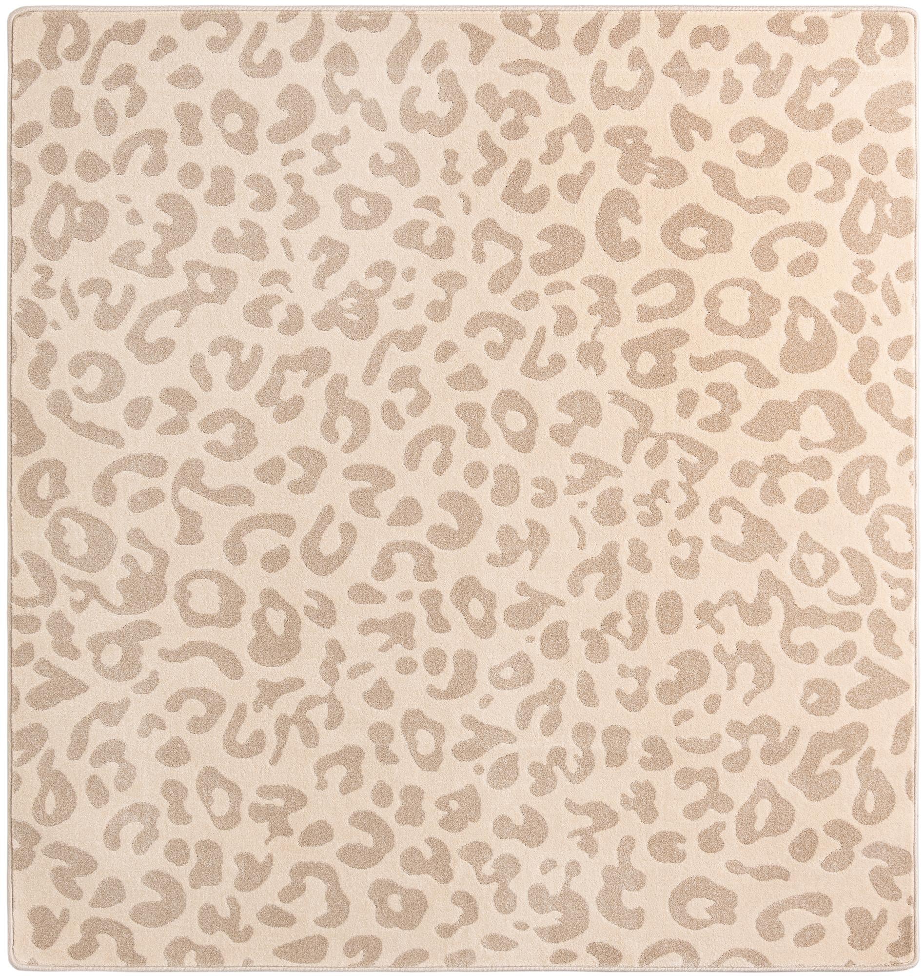 Primary image  8' x 8' Contour Square Rug