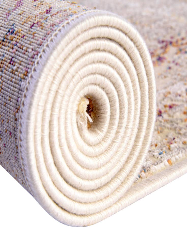 Detail image of  7' 10 x 7' 10 Deepa Square Rug