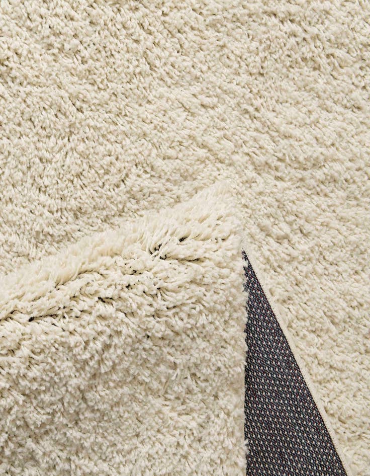 Detail image of  7' 10 x 7' 10 Everyday Shag Square Rug