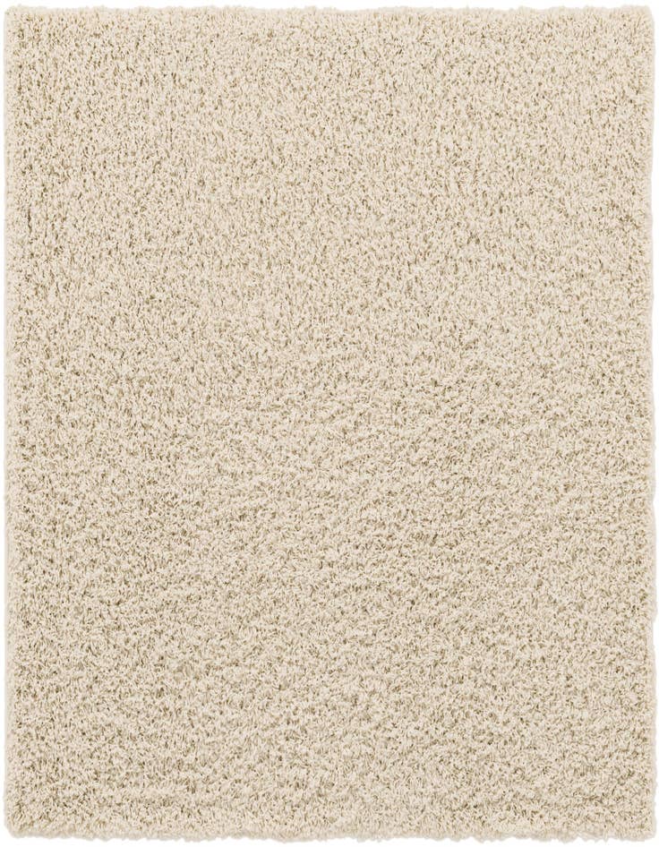 Detail image of  5' x 5' Everyday Shag Square Rug