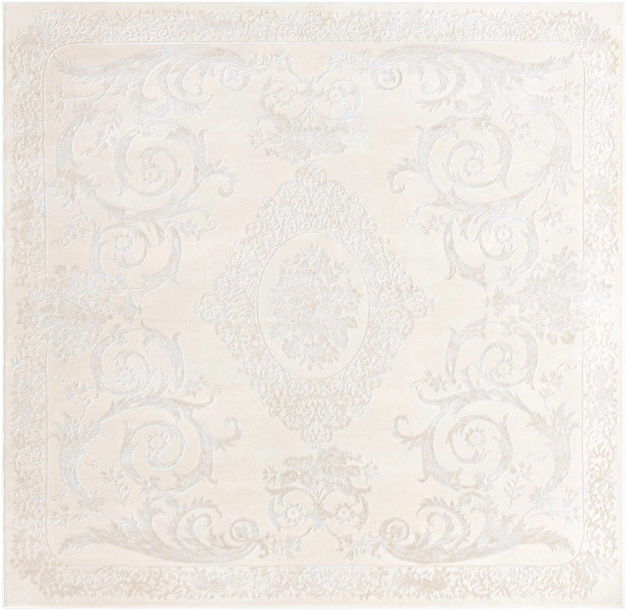 Rug Ivory Swatch link