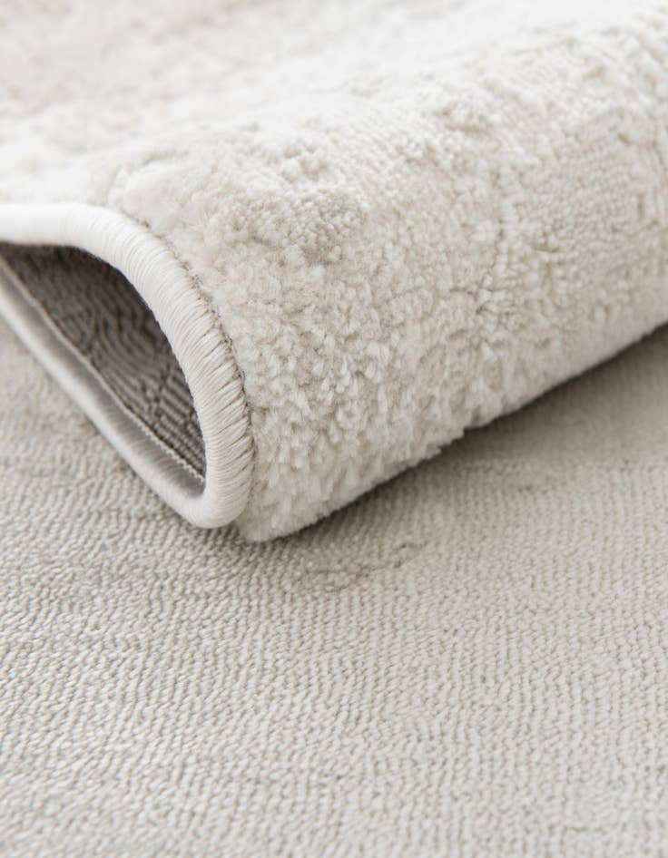 Detail image of  7' 10 x 7' 10 Finsbury Square Rug