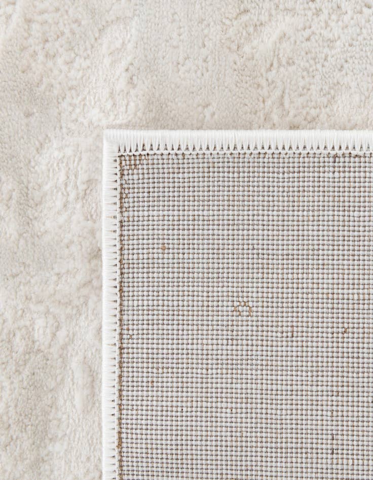 Detail image of  7' 10 x 7' 10 Finsbury Square Rug