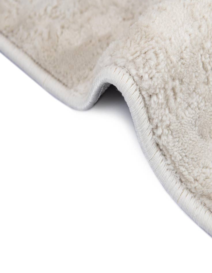 Detail image of  7' 10 x 7' 10 Finsbury Square Rug