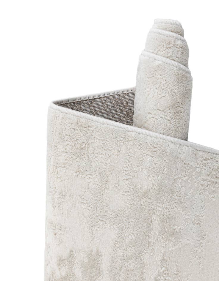 Detail image of  7' 10 x 7' 10 Finsbury Square Rug