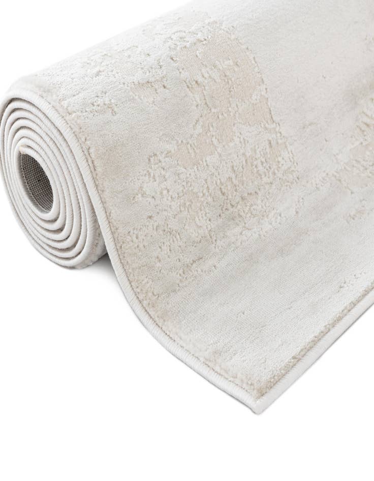 Detail image of  7' 10 x 7' 10 Finsbury Square Rug