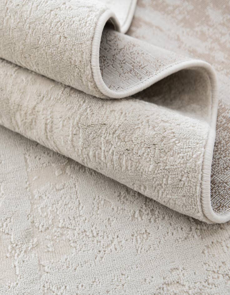 Detail image of  7' 10 x 7' 10 Finsbury Square Rug