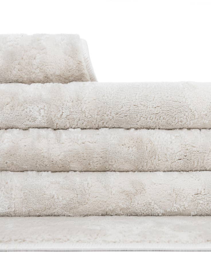 Detail image of  7' 10 x 7' 10 Finsbury Square Rug