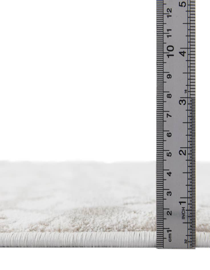 Detail image of  7' 10 x 7' 10 Finsbury Square Rug