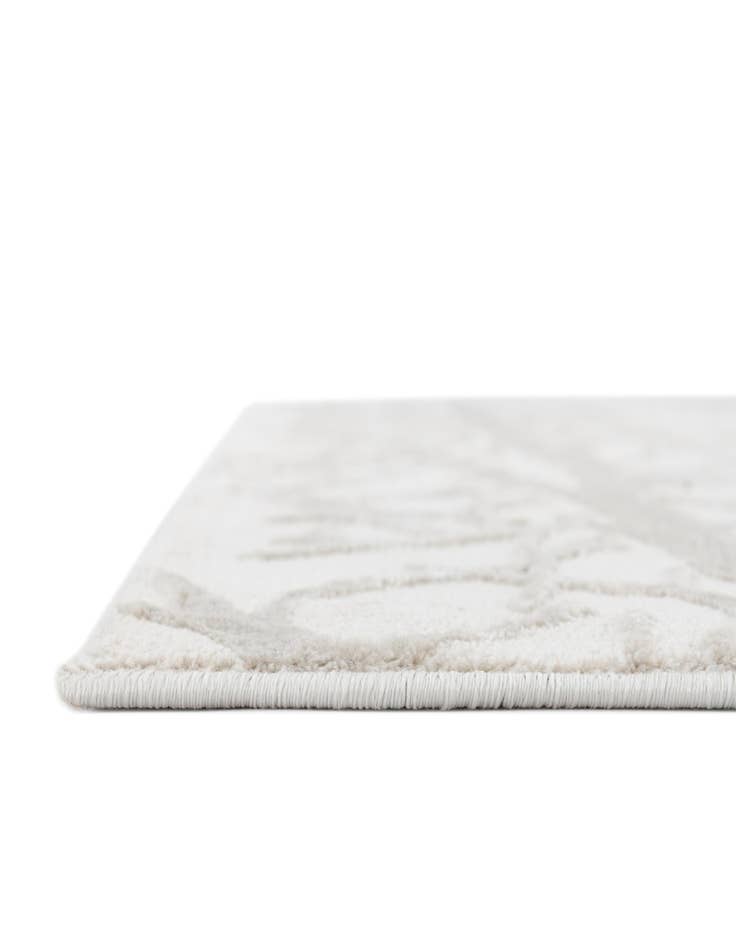 Detail image of  7' 10 x 7' 10 Finsbury Square Rug