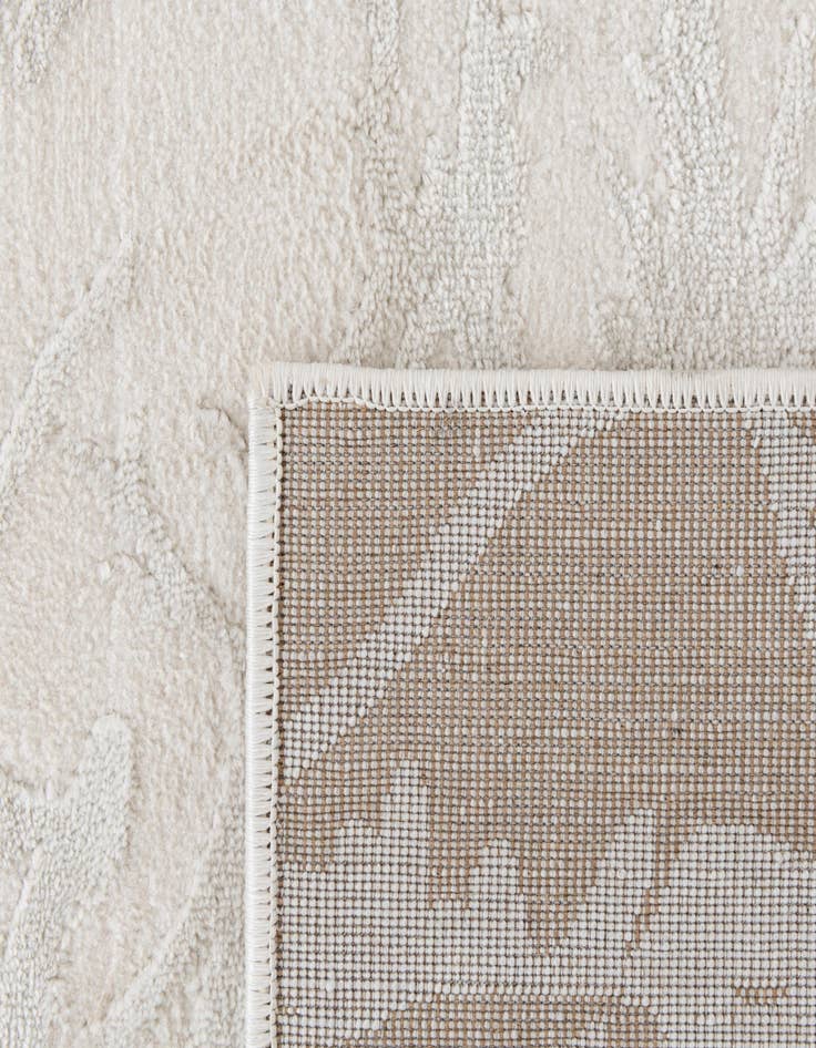 Detail image of  7' 10 x 7' 10 Finsbury Square Rug