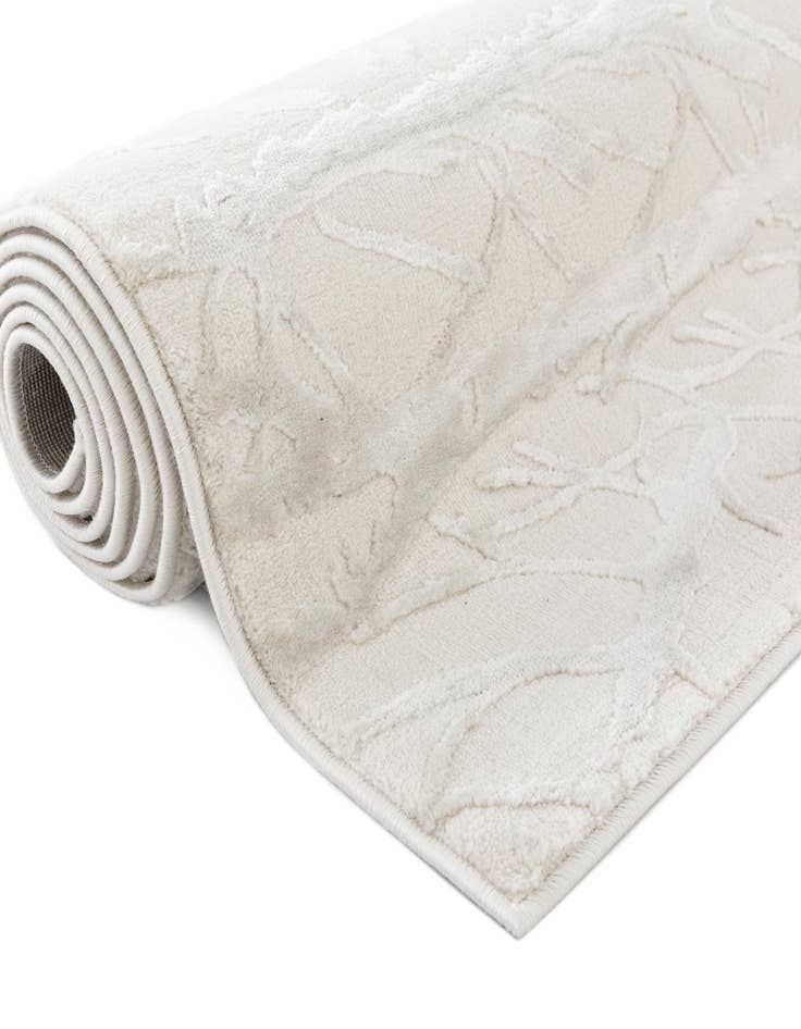 Detail image of  7' 10 x 7' 10 Finsbury Square Rug