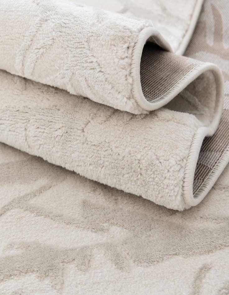 Detail image of  7' 10 x 7' 10 Finsbury Square Rug