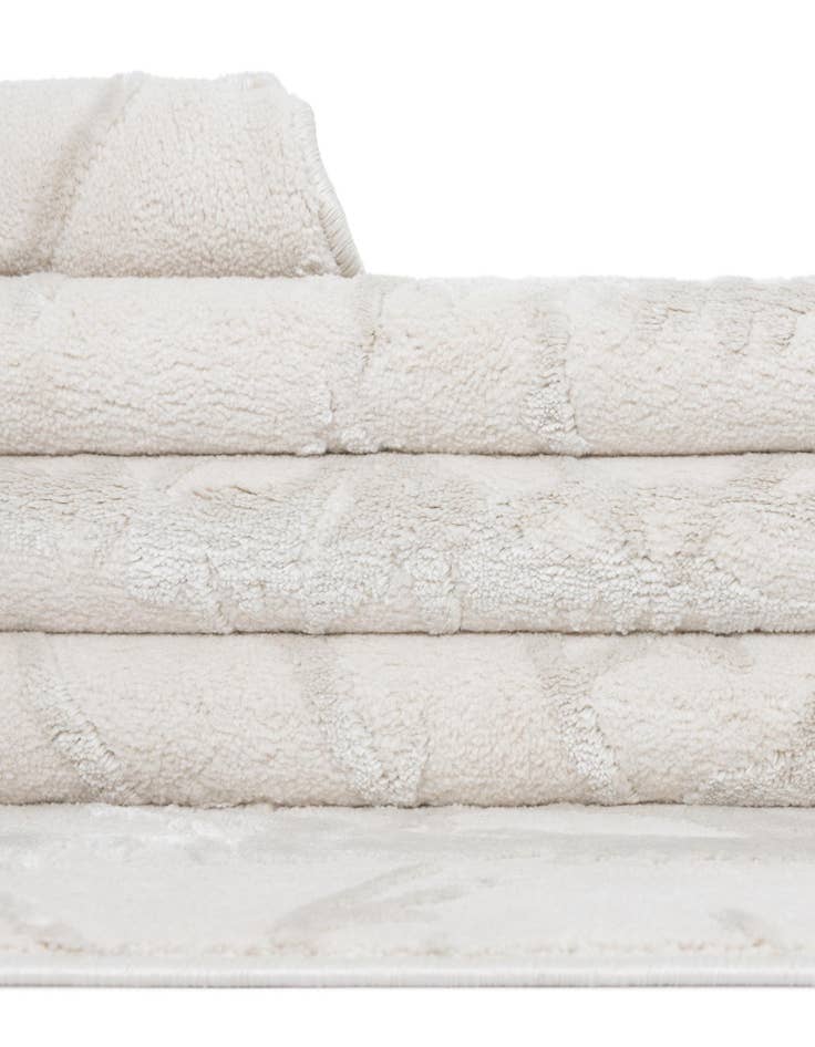 Detail image of  7' 10 x 7' 10 Finsbury Square Rug