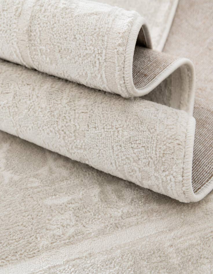 Detail image of  7' 10 x 7' 10 Finsbury Square Rug