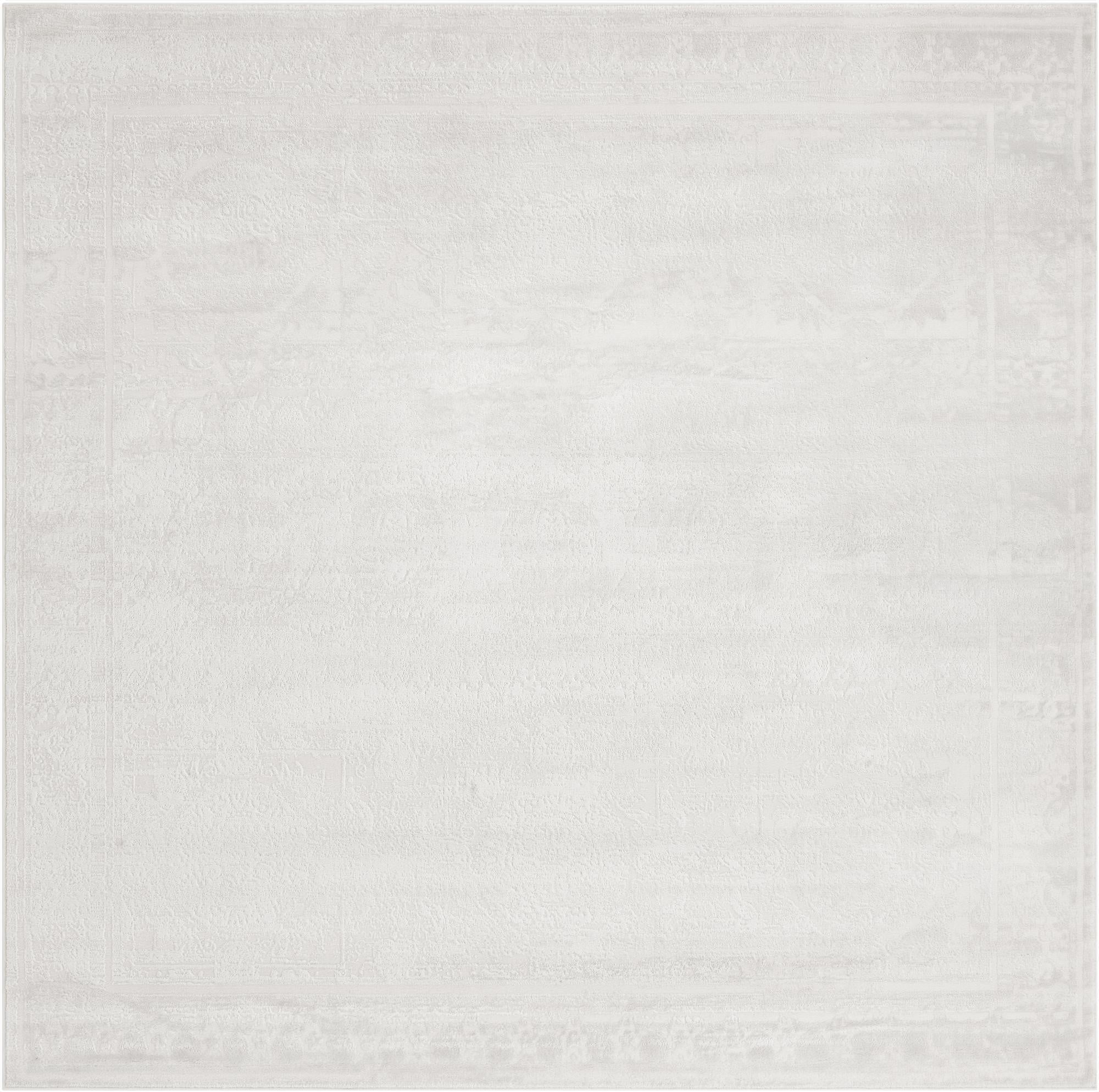  7' 10 x 7' 10 Finsbury Square Rug