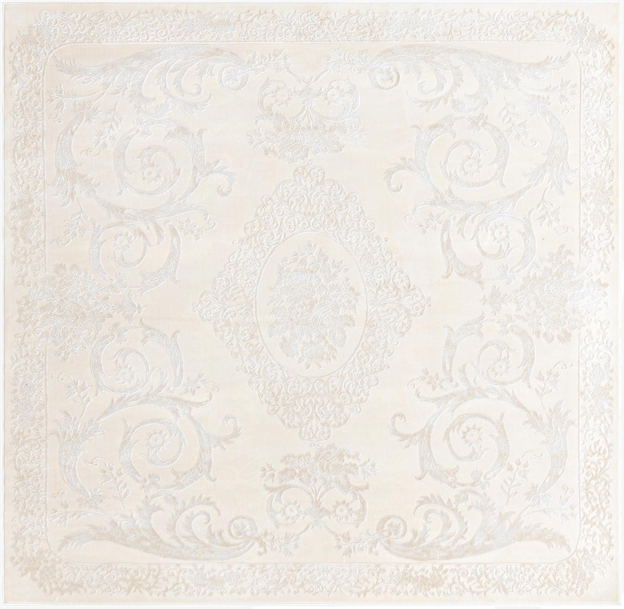 Primary image  7' 10 x 7' 10 Finsbury Square Rug