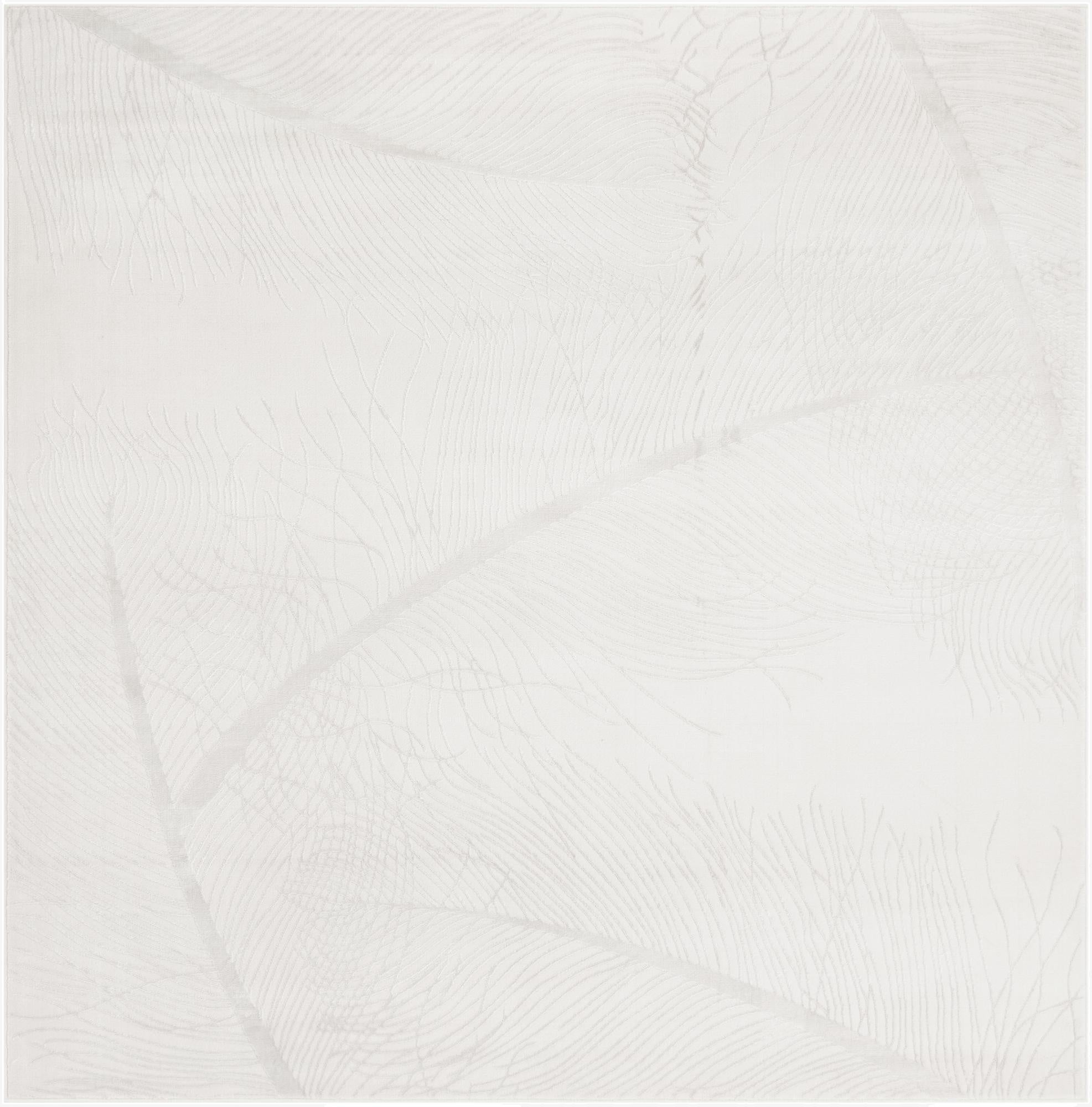  7' 10 x 7' 10 Finsbury Square Rug