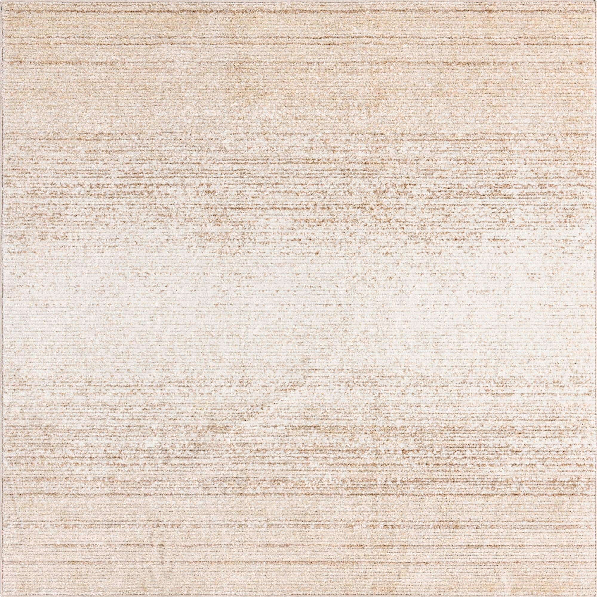  7' 3 x 7' 3 Gemstone Square Rug