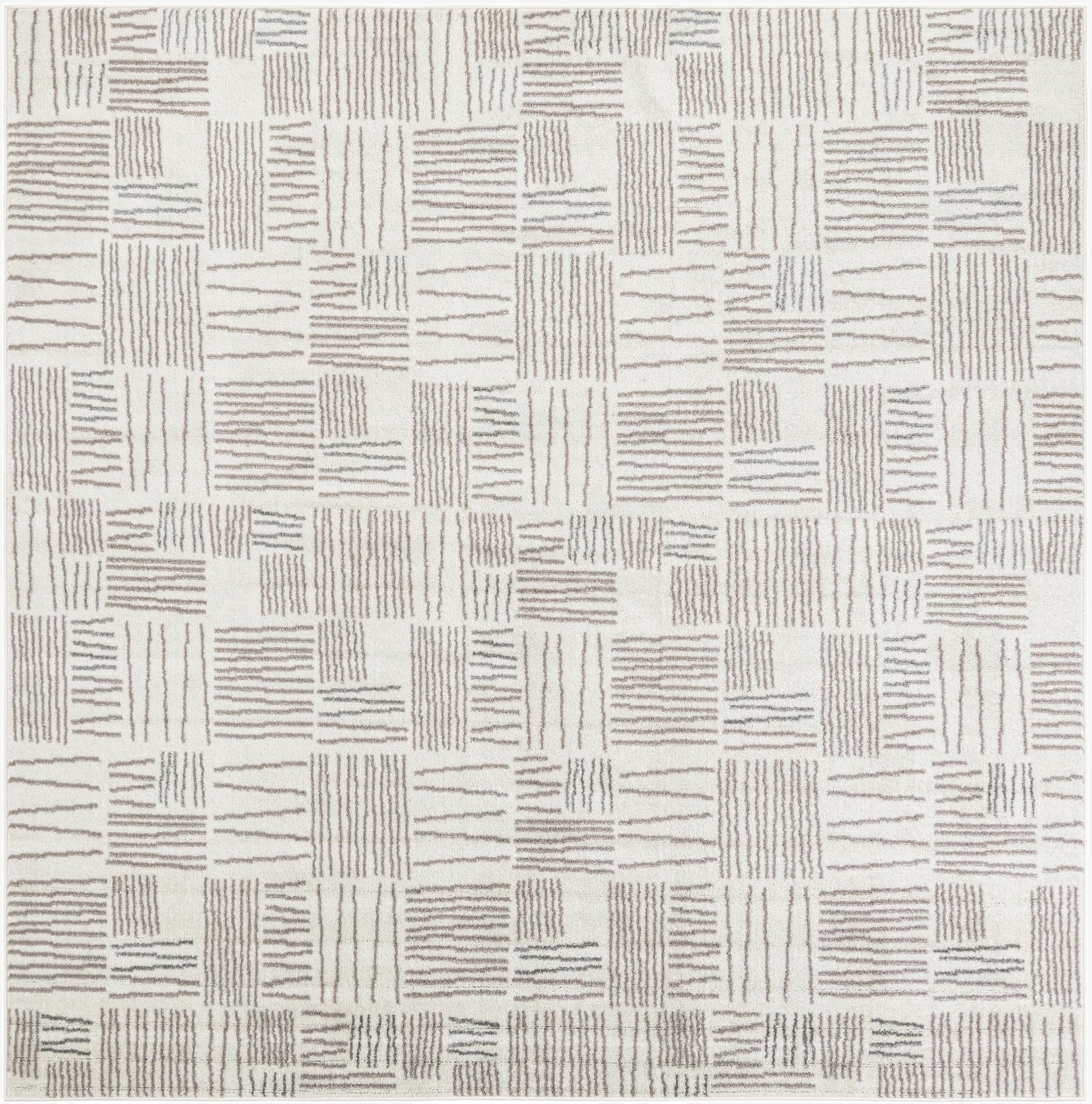  7' 10 x 7' 10 Hanahan Square Rug