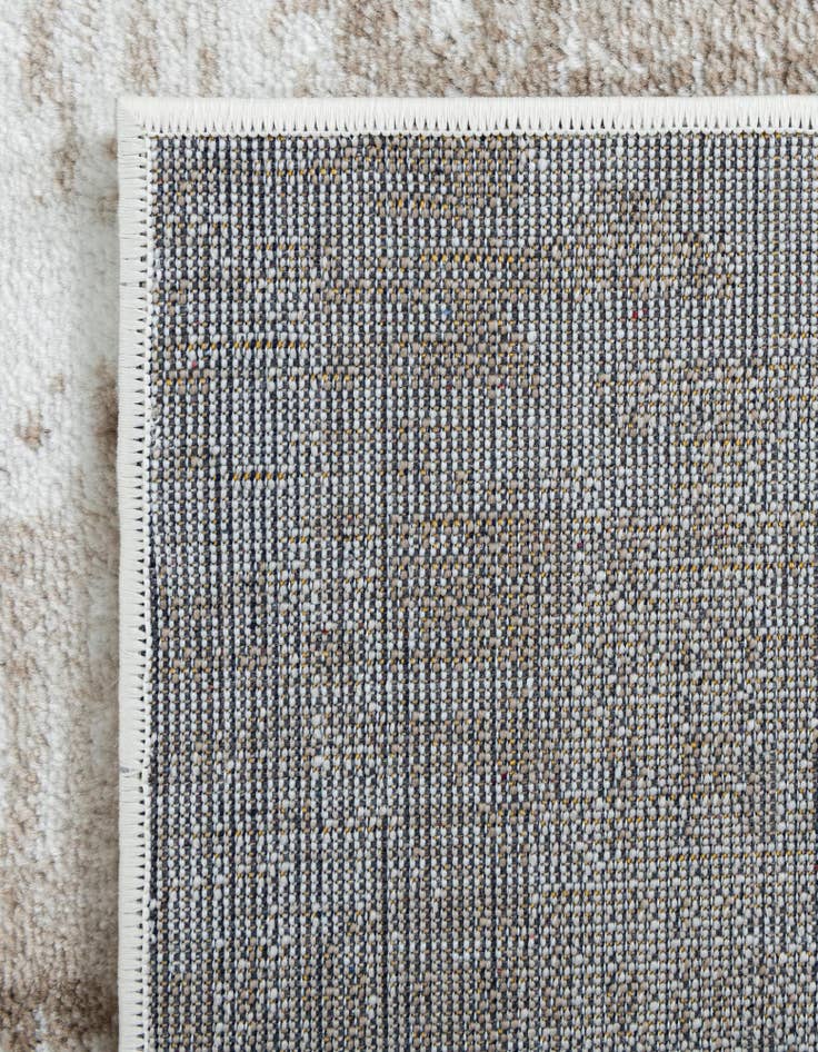 Detail image of  7' 10 x 7' 10 Laguna Square Rug