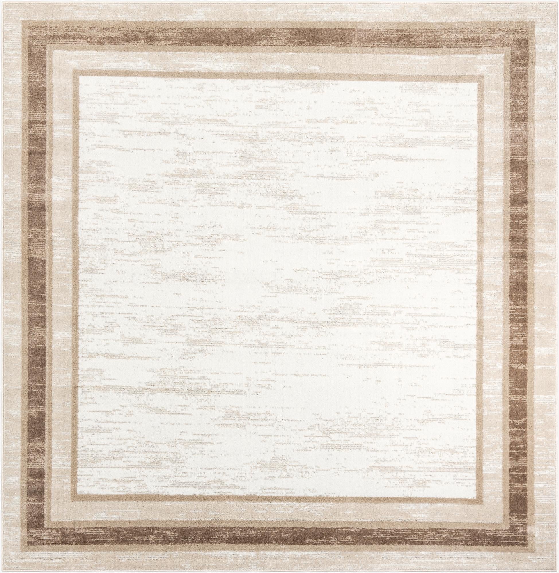  7' 10 x 7' 10 Laguna Square Rug