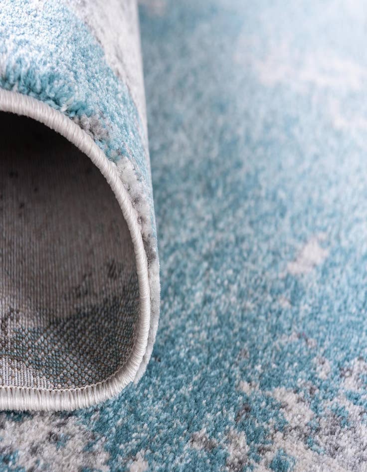 Detail image of  8' 4 x 8' 4 Legacy Square Rug