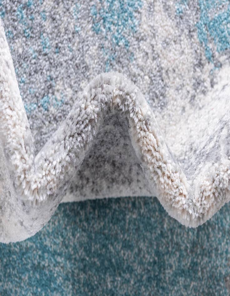 Detail image of  8' 4 x 8' 4 Legacy Square Rug