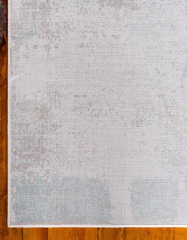 Detail image of  8' 4 x 8' 4 Legacy Square Rug