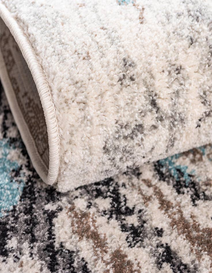 Detail image of  8' 4 x 8' 4 Legacy Square Rug