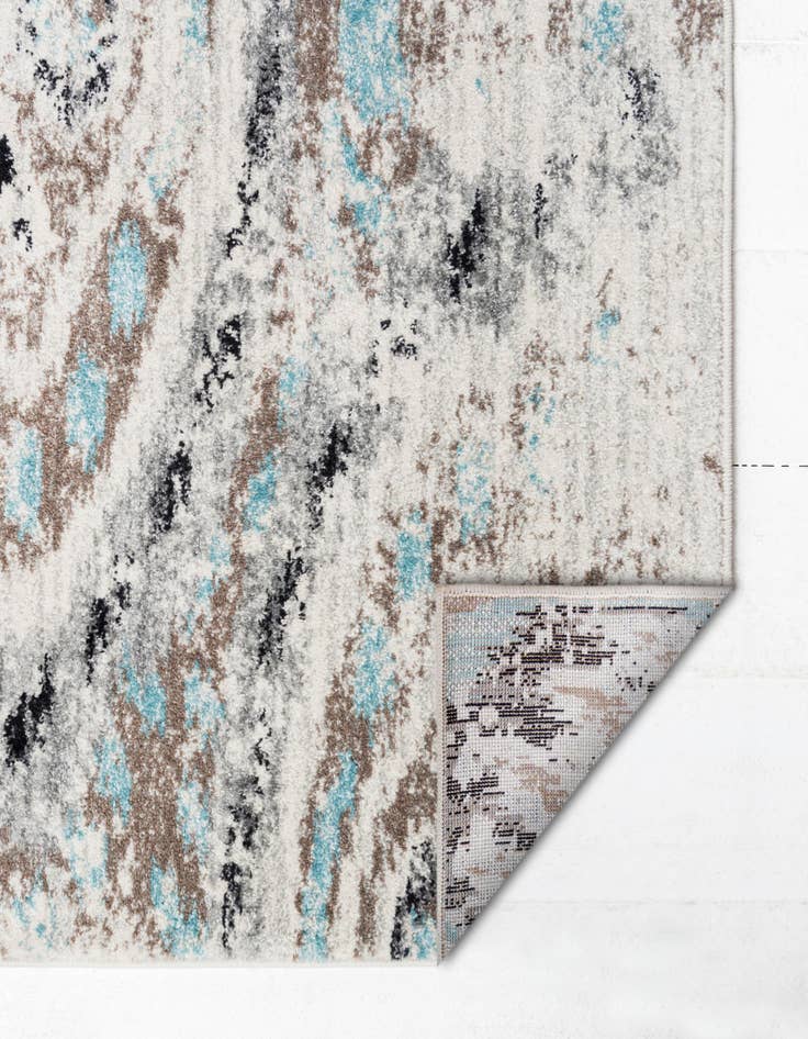 Detail image of  8' 4 x 8' 4 Legacy Square Rug