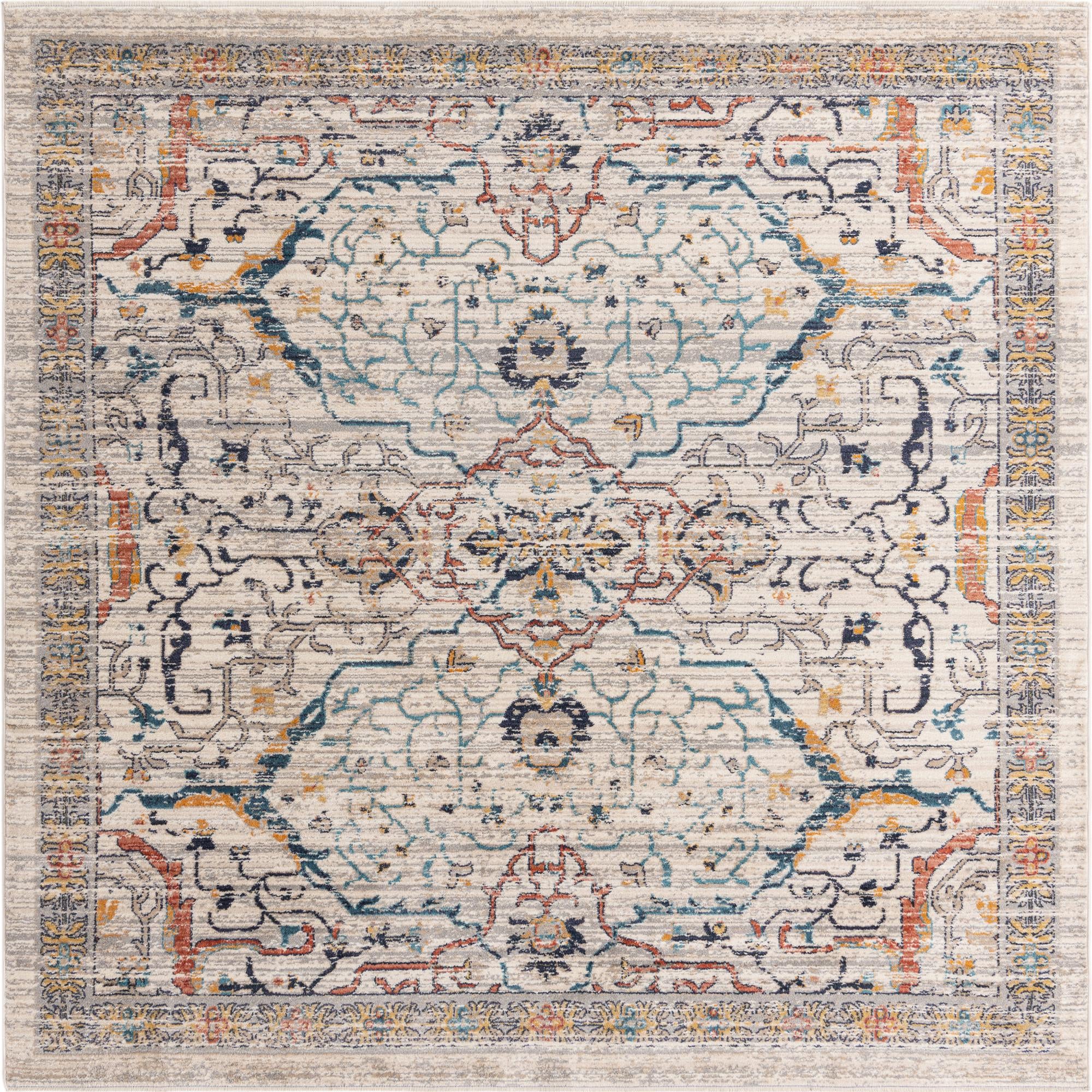 Rug Ivory Swatch link