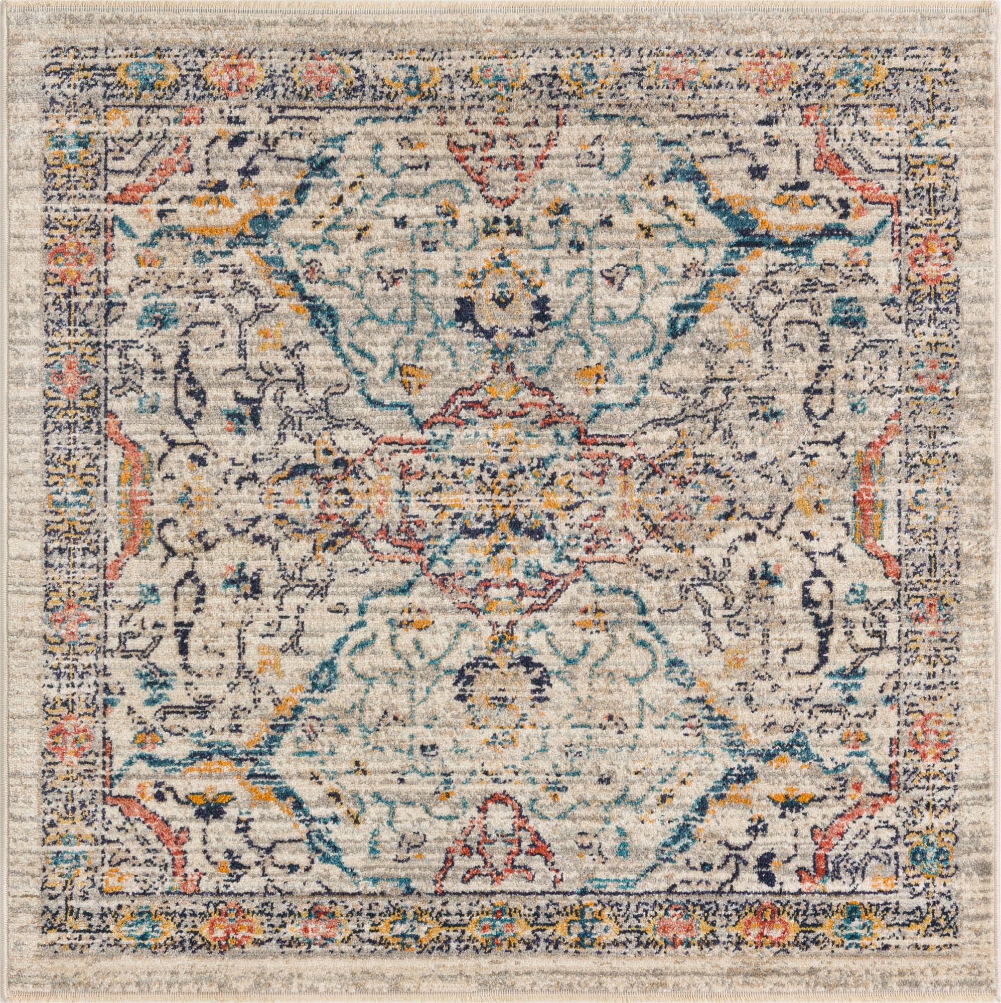 Rug Ivory Swatch link