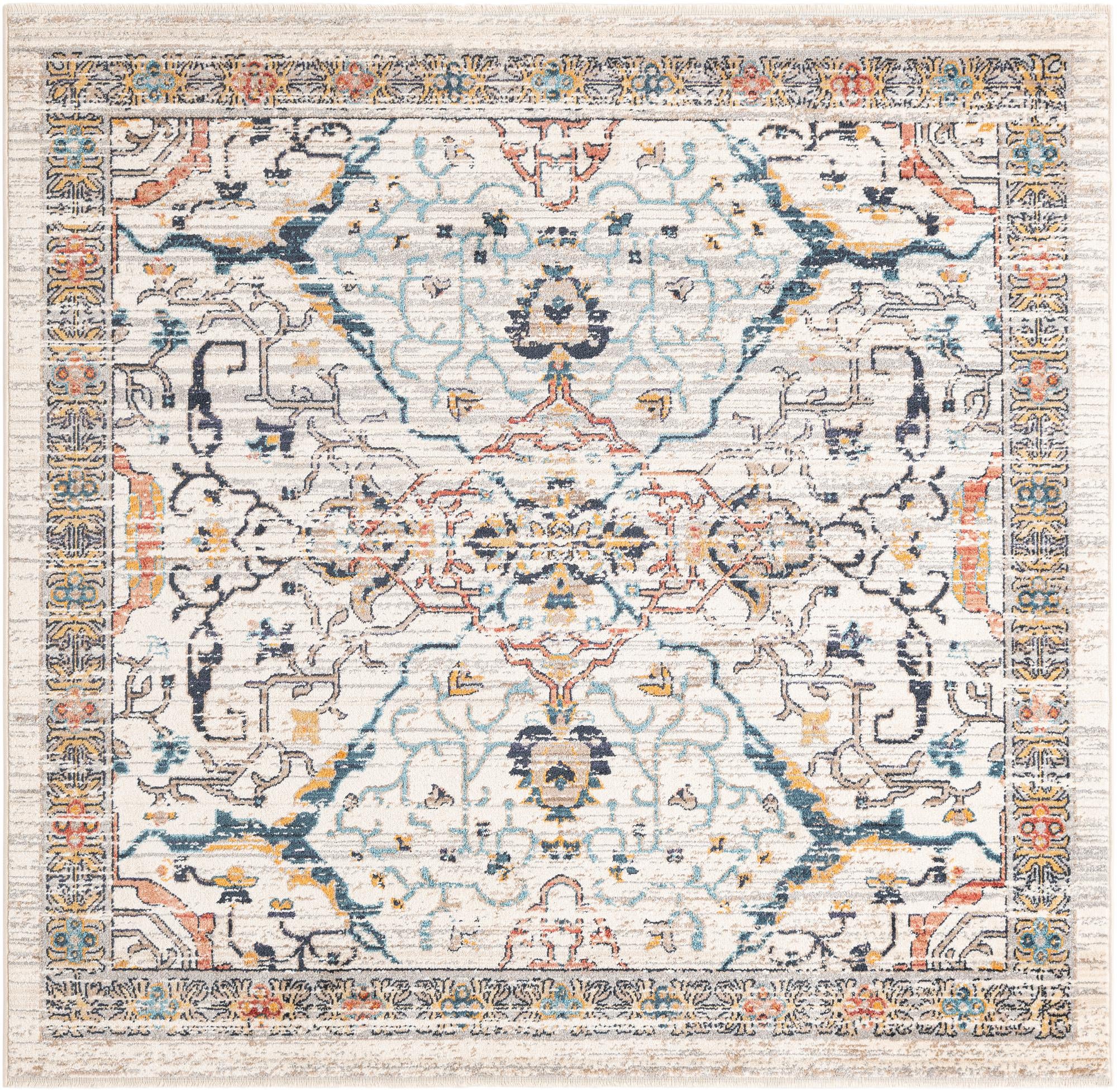 Rug Ivory Swatch link