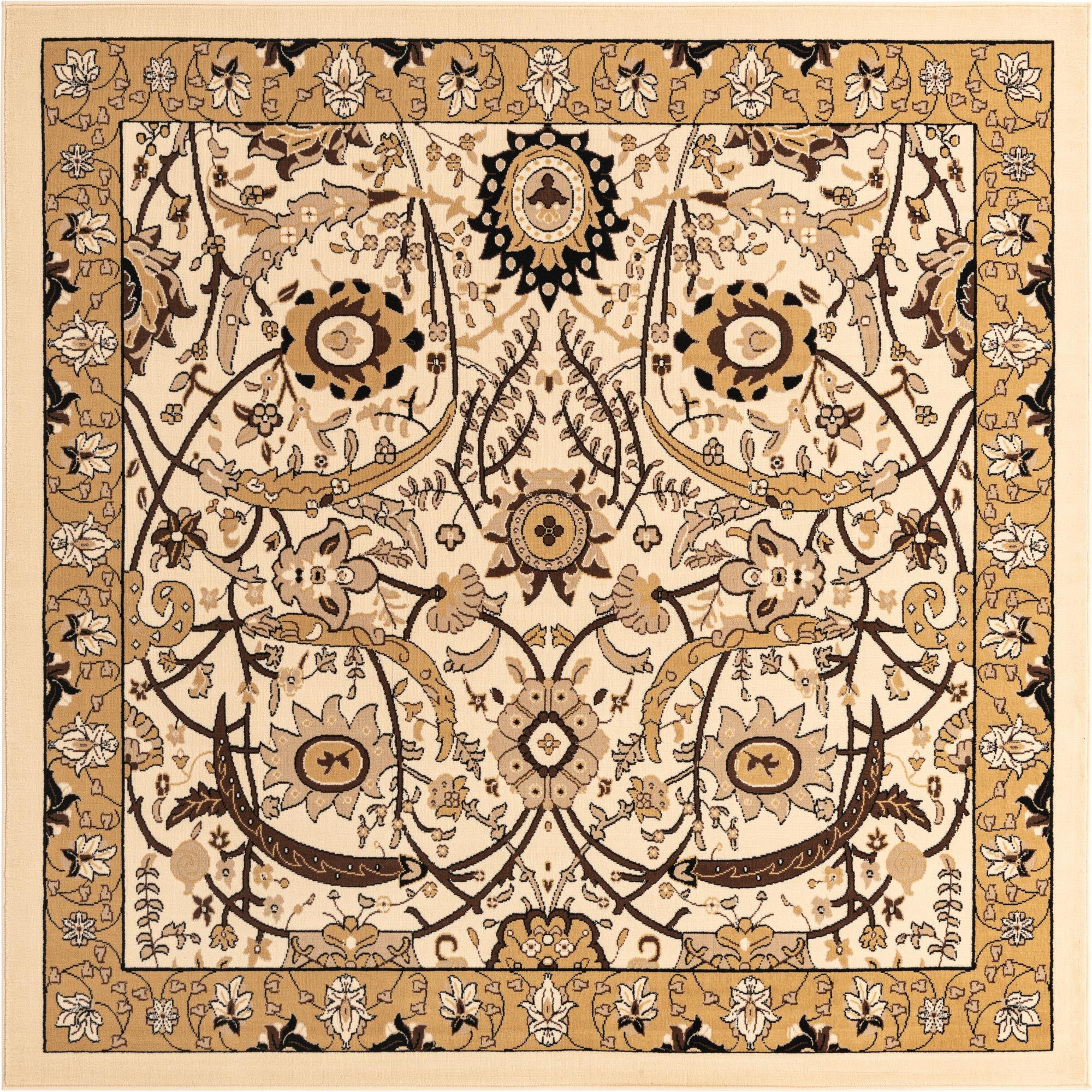 Rug Ivory Swatch link