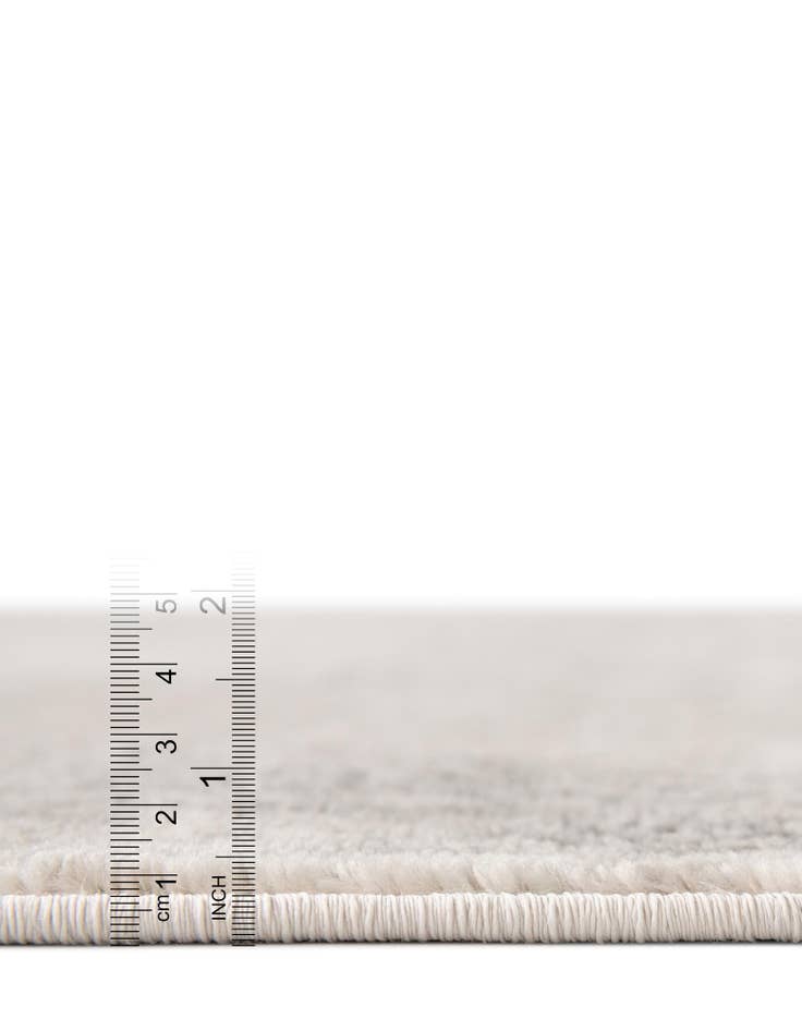 Detail image of  10' x 10' Nyla Square Rug