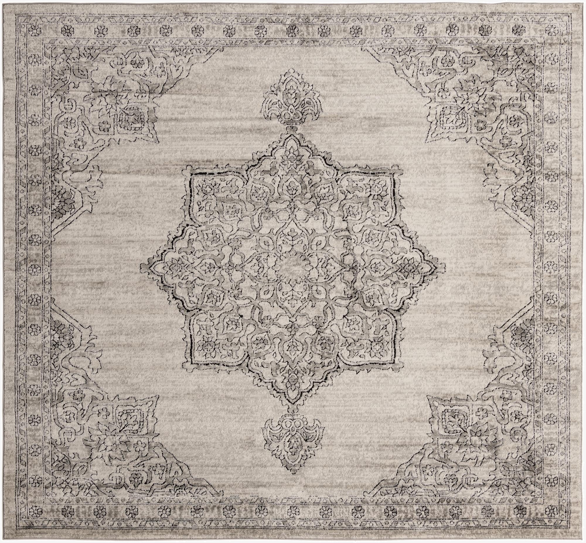  10' x 10' Nyla Square Rug