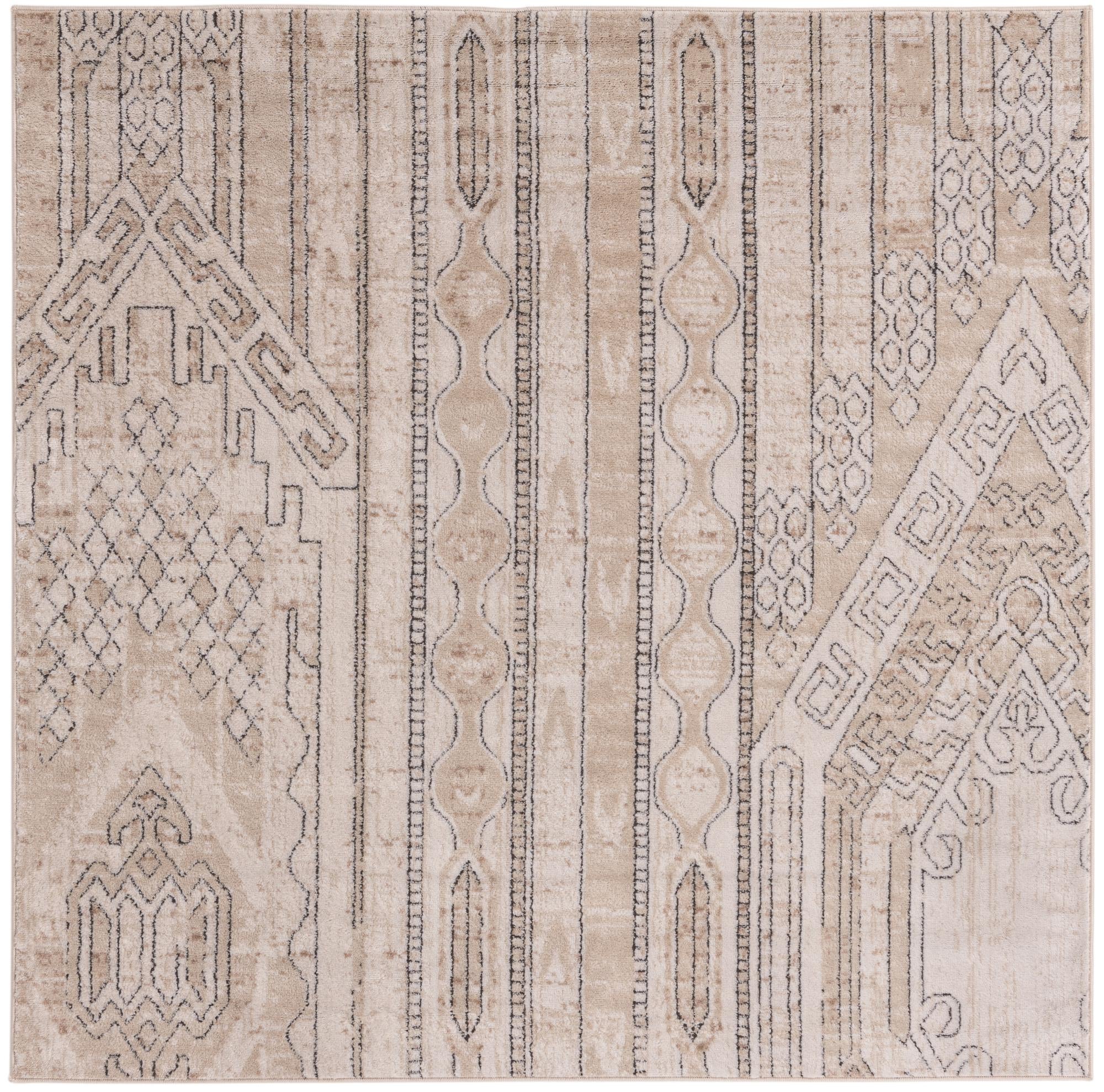 Rug Ivory Swatch link