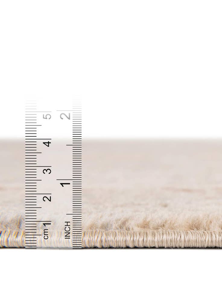 Detail image of  7' 10 x 7' 10 Oregon Square Rug