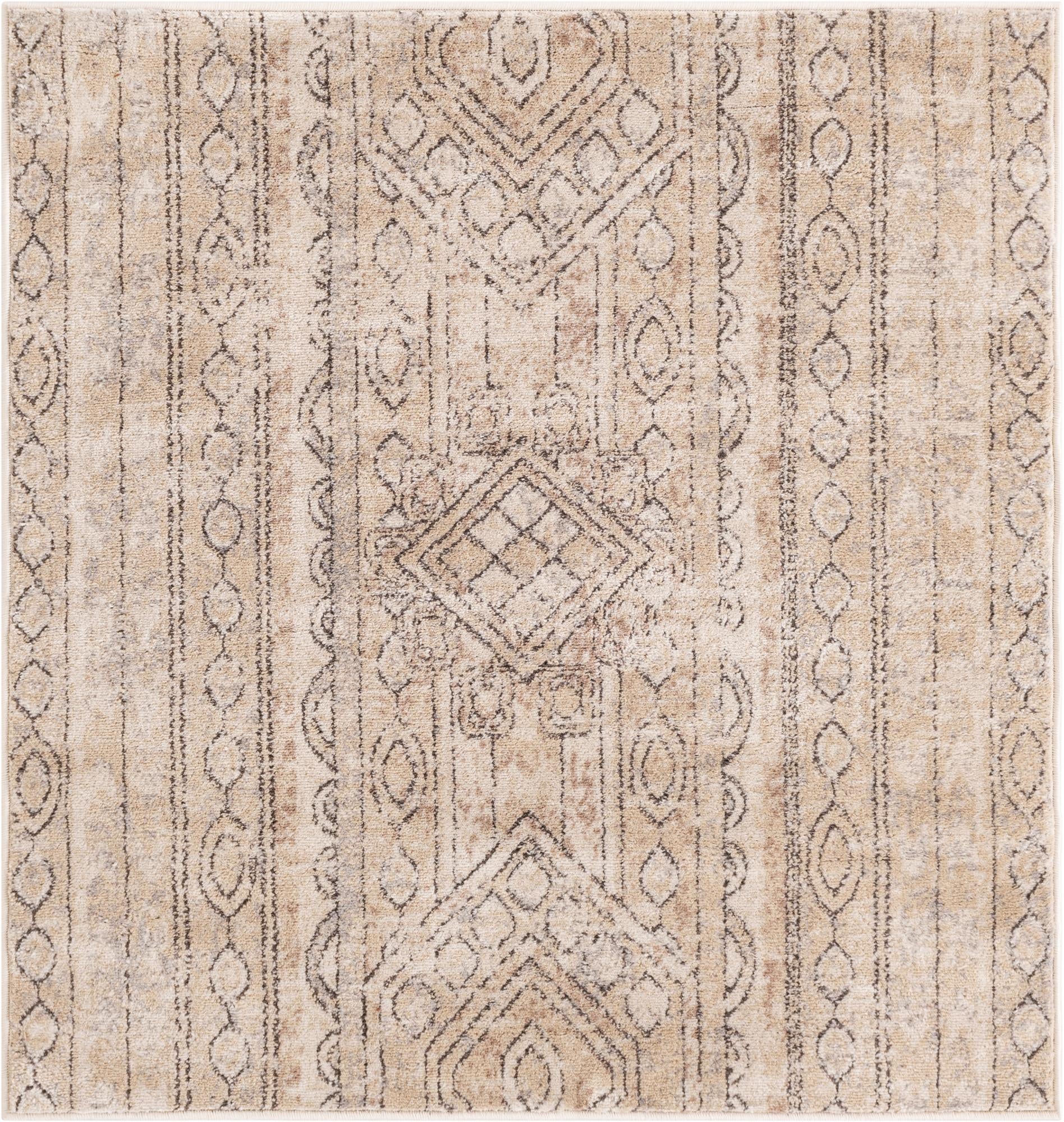Rug Ivory Swatch link